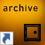 Archive Browser icon
