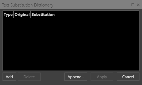 title_substitution_dictionary
