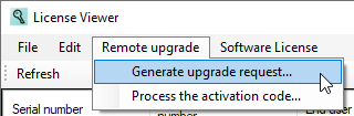 Generate_upgrade_request