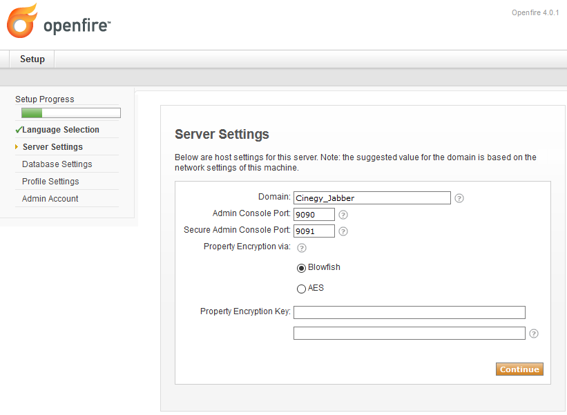 jabber_setup_serversetup