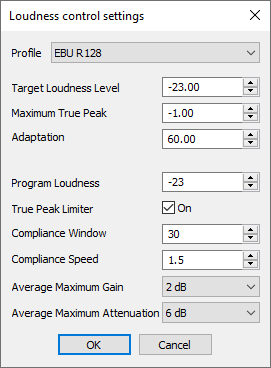 loudness_control_configuration