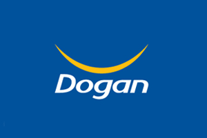 Dogan Holding logo
