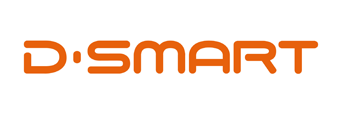 D-Smart logo