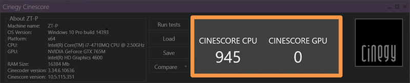 CPU and GPU