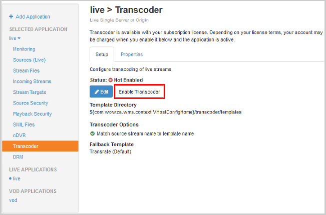 enable_transcoder