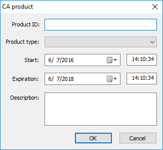 CA_product_create