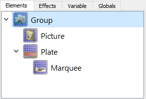 Grouping