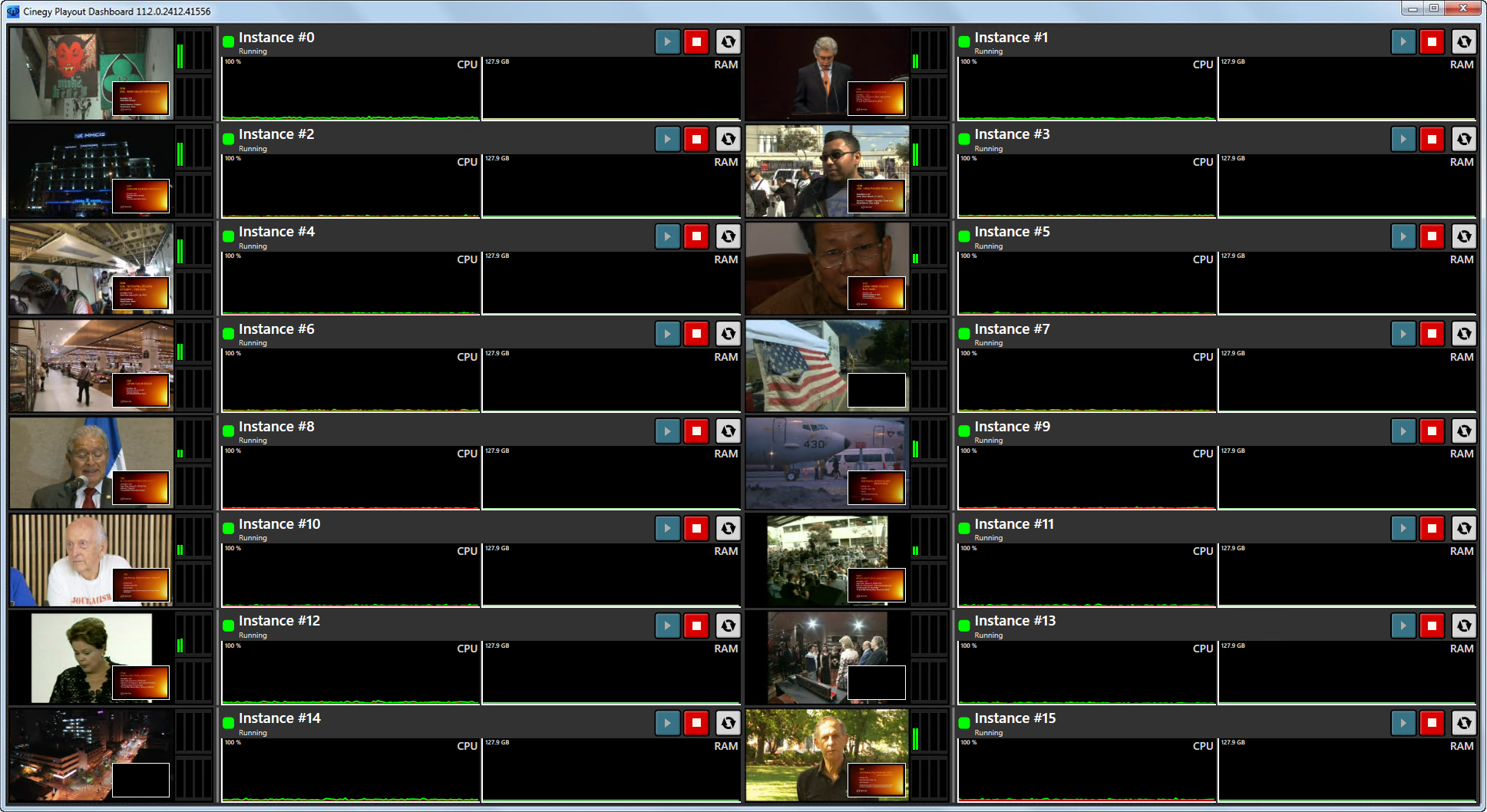 Cinegy_Playout