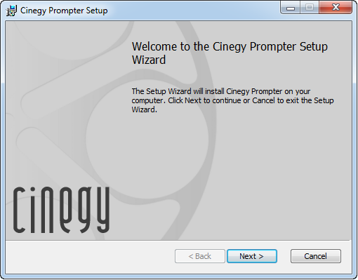 Prompter_installation_1
