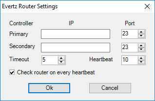 Evertz_Route_setup