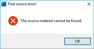 find_error