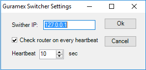Guramex_settings