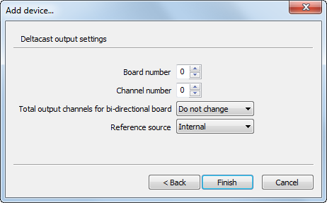Deltacast_output