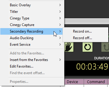 secondary_recording