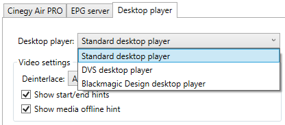 Select_desktop_player