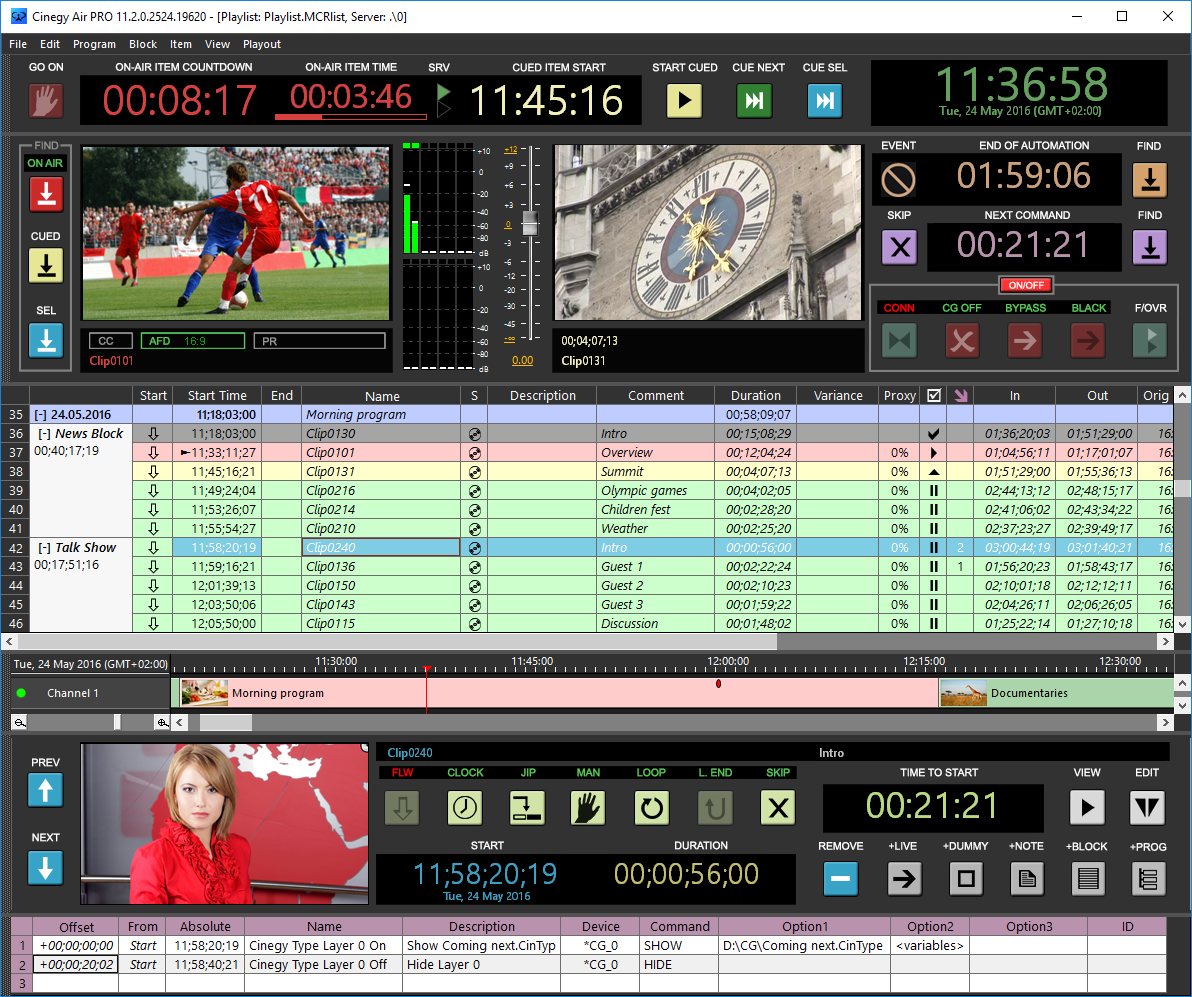 single-channel_mode_interface