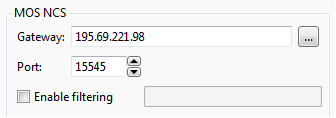 MOS_settings