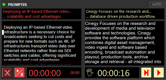 Prompter_device