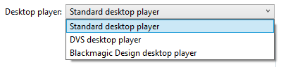 Select_desktop_player