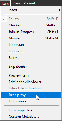 Drop_proxy