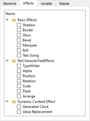Text_based_Effects