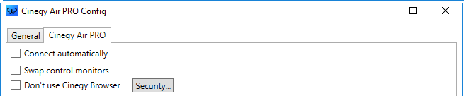 general_setup_config
