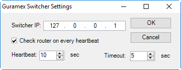 Guramex_settings