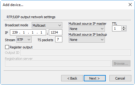 RTP_UDP_output_network_settings