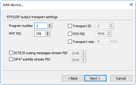 RTP_UDP_output_transport_settings