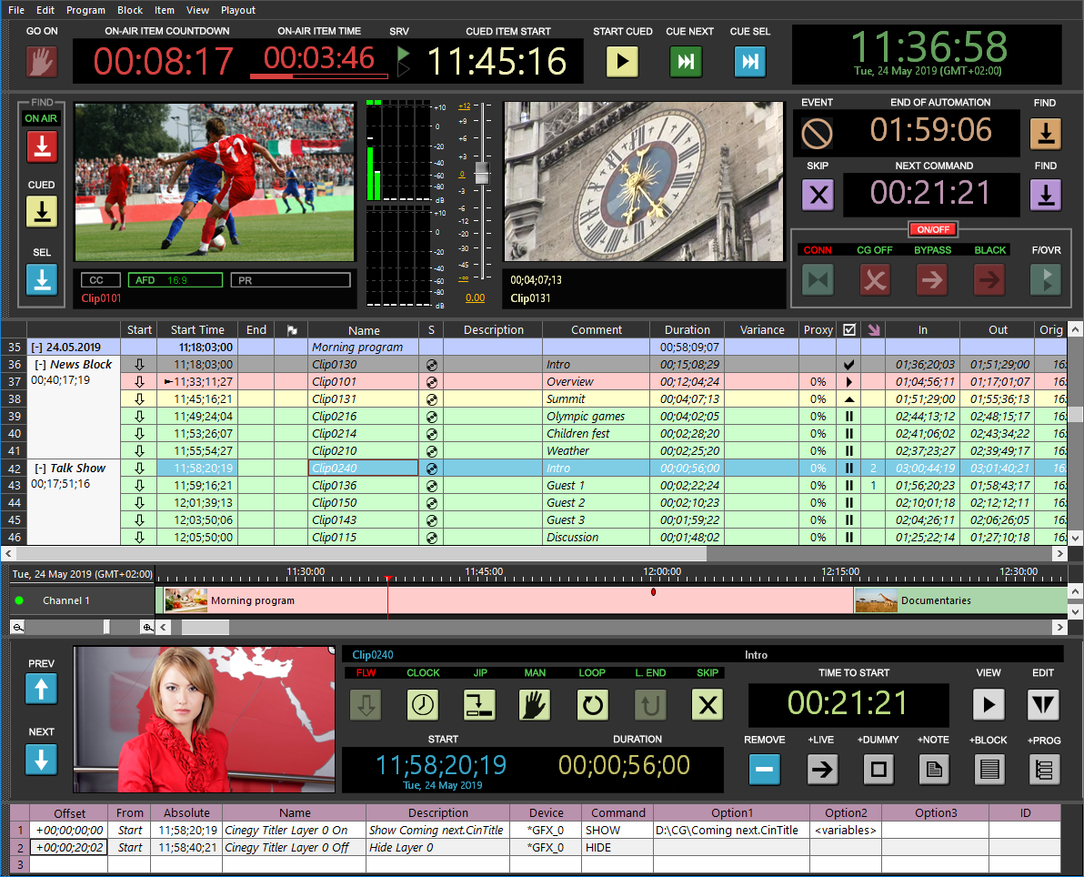 single-channel_mode_interface