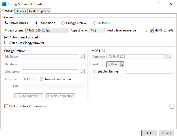 Cinegy_Studio_configurator