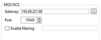 MOS_settings
