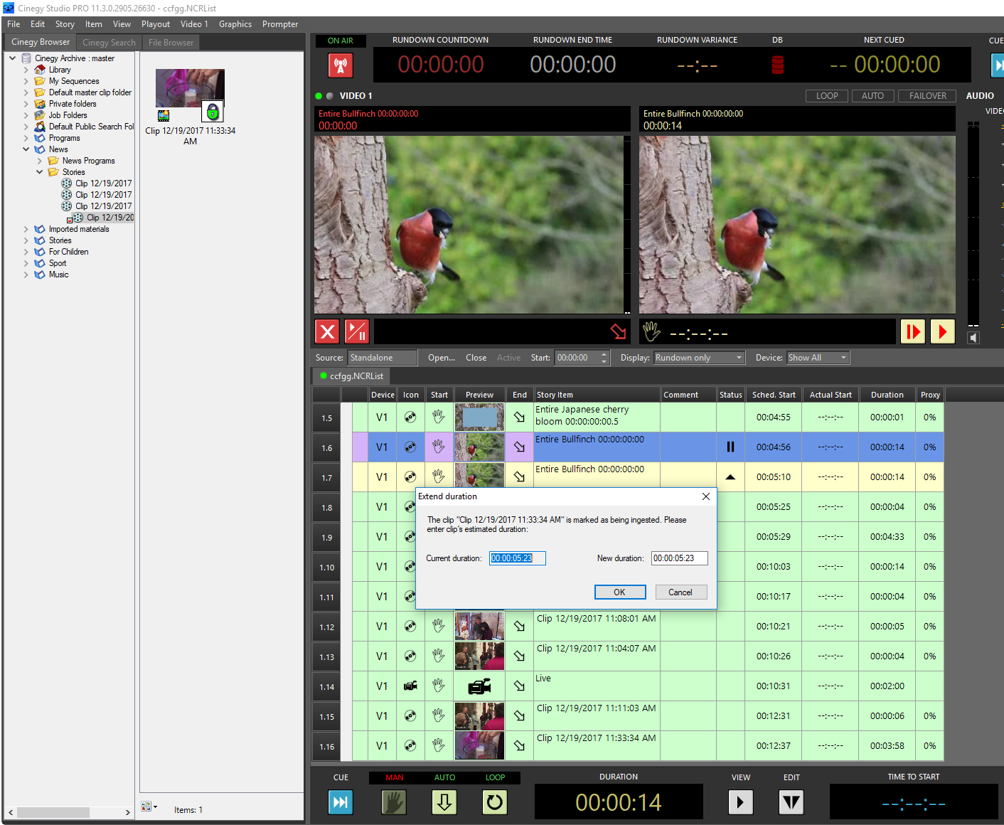 playback_while_ingest
