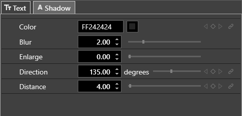Effect_shadow_params