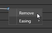 Keyframe_remove