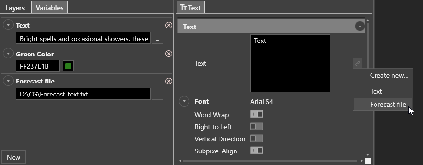 Variable_link_file