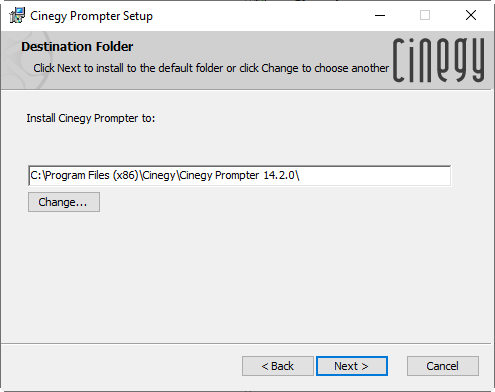 Prompter_installation_3