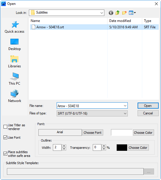 Subtitles_adding