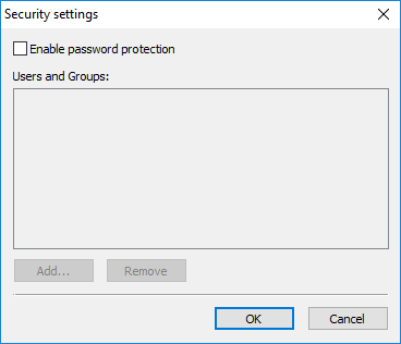 cinegy_air_configurator_security