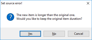 errlonger
