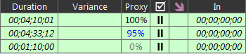 proxy