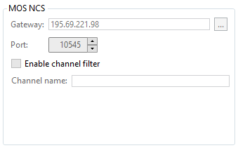 MOS_settings