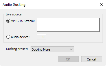 Audio_ducking_live