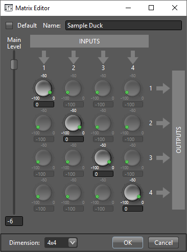 Audio_matrix_editor_ducking