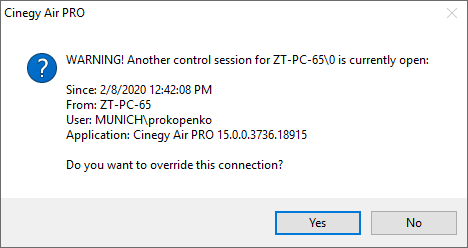Break_connection