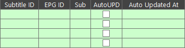 autoUPD
