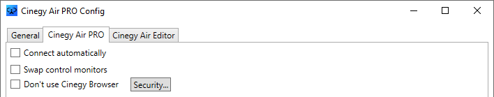 general_setup_config