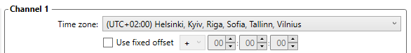 timezone_selection