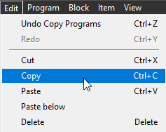 copy
