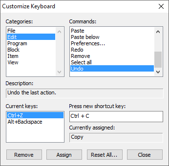 Customize_Keyboard